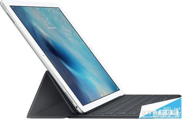 国行苹果iPad Pro预订时间确认 5888元双十一预售1