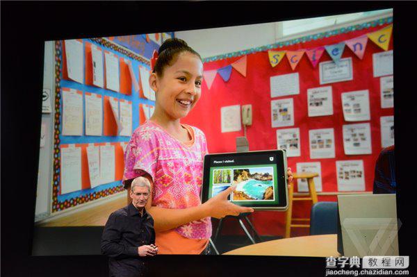 2014苹果iPad Air 2/iPad mini 3秋季发布会图文直播(已完结)74