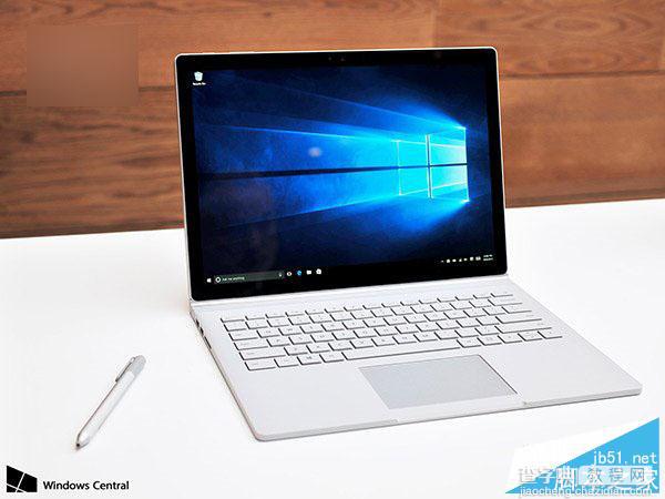 Surface Book笔记本怎么样？Surface Book上手视频1