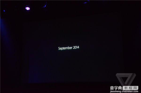 2014苹果iPad Air 2/iPad mini 3秋季发布会图文直播(已完结)135