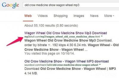 站长福音 谷歌优化搜索算法 进一步打击盗版网站排名1