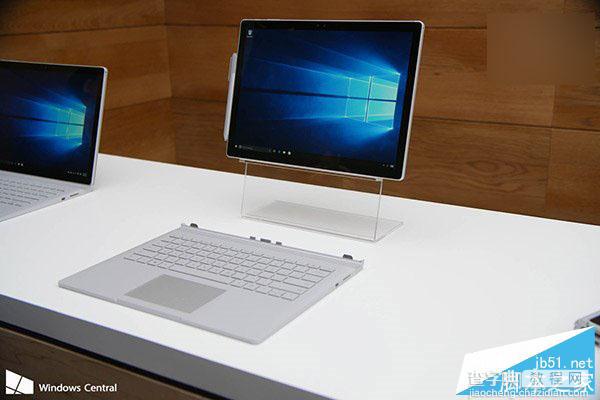 Surface Book笔记本怎么样？Surface Book上手视频5