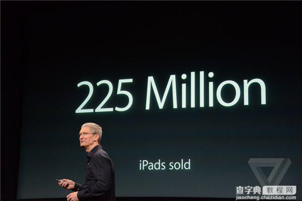 2014苹果iPad Air 2/iPad mini 3秋季发布会图文直播(已完结)73