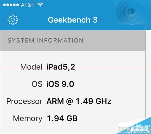 2888元苹果iPad mini 4配置确认 2GB内存A8双核处理器1