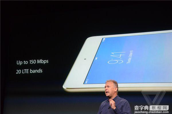 2014苹果iPad Air 2/iPad mini 3秋季发布会图文直播(已完结)47