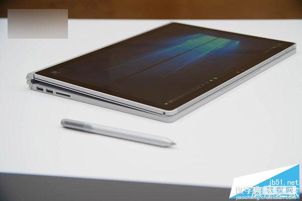 Surface Book笔记本怎么样？Surface Book上手视频3