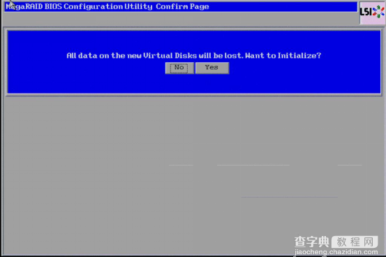 IBM X3650 M3服务器安装windows 2003的方法30