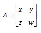 在HTML5中使用MathML数学公式的简单讲解1