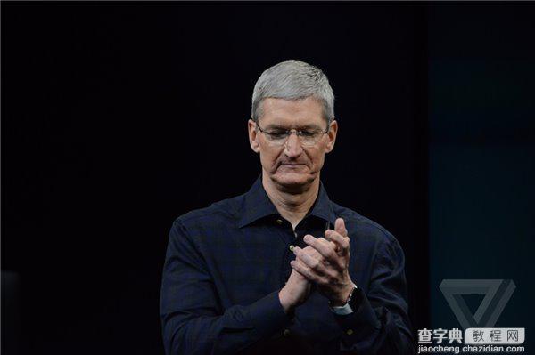 2014苹果iPad Air 2/iPad mini 3秋季发布会图文直播(已完结)4