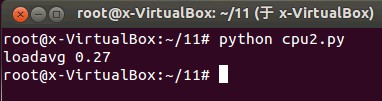 linux系统使用python监测系统负载脚本分享1