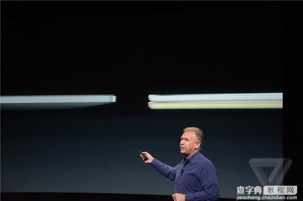 2014苹果iPad Air 2/iPad mini 3秋季发布会图文直播(已完结)65