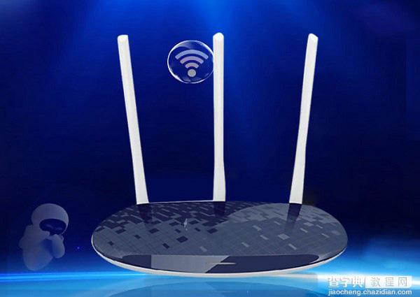 拓展WiFi信号 无线路由器作为中继设置方法 如何设置无线路由器为中继拓展WiFi信号1