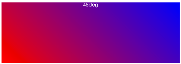 CSS3中颜色线性渐变实战3