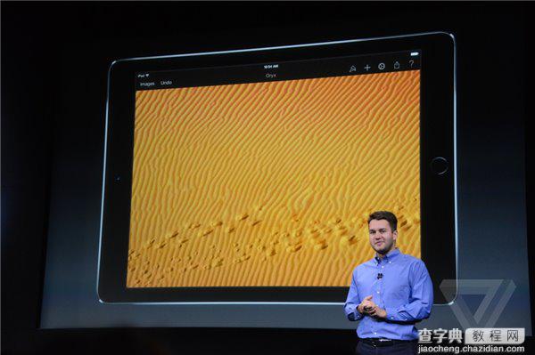 2014苹果iPad Air 2/iPad mini 3秋季发布会图文直播(已完结)41