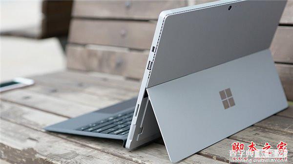 华为MateBook与微软Surface Pro 4体验对比全面评测3