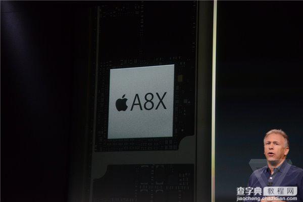 2014苹果iPad Air 2/iPad mini 3秋季发布会图文直播(已完结)62