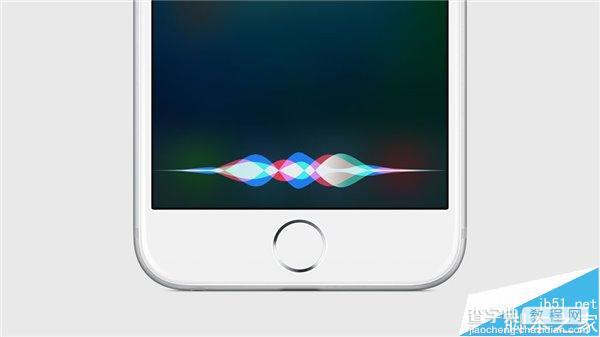 苹果iOS9中Siri怎么关闭声音设置成静音模式？1