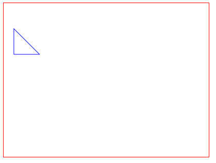 借助HTML5 Canvas来绘制三角形和矩形等多边形的方法1