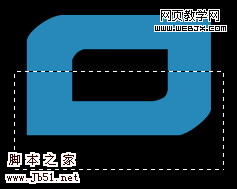 Photoshop 彩色立体文字积木效果7