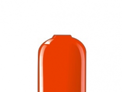 CDR钢笔工具和交互式透明工具制作红色的白酒瓶（图文教程）7