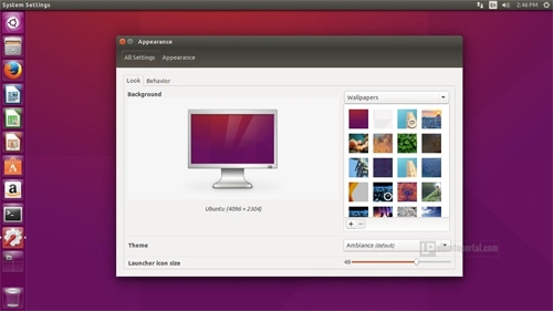 支持Steam手柄！Ubuntu15.10版本特性概览8