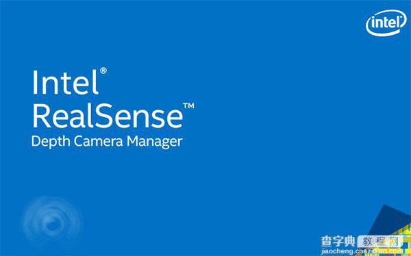 Intel实感摄像头驱动1.4.27下载 提高Win10面部识别Windows Hello的功能1
