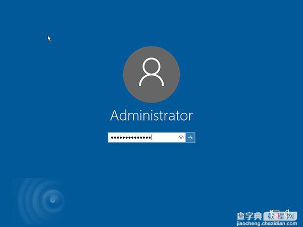 Windows Server 2016预览版10512中文ios镜像泄露1