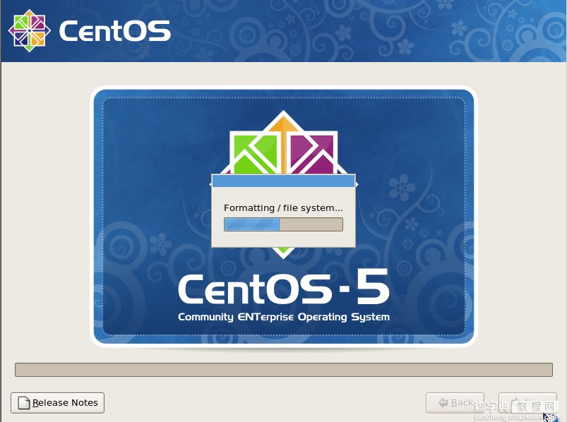 图文详解CentOS系统的安装过程24