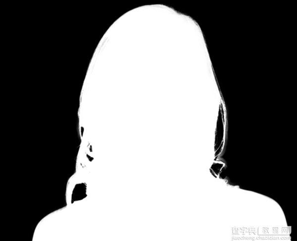 Photoshop教程之蒙版的使用技巧10则10