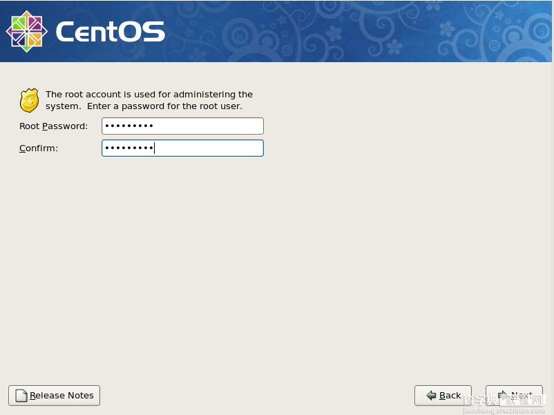 图文详解CentOS系统的安装过程18