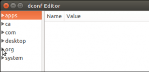 Ubuntu系统启动后还原上次运行的应用的方法1