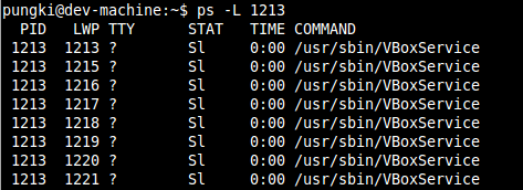 Linux系统中10个常用的ps命令总结9