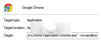 Win10 10525预览版谷歌Chrome浏览器打不开网页怎么办？2