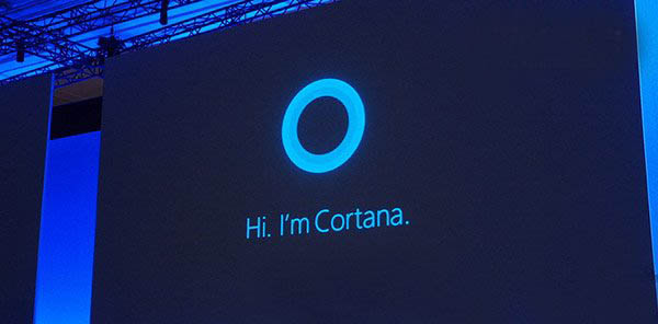 Win10预览版最新内部版本号Build9867测试中,将添加Cortana1