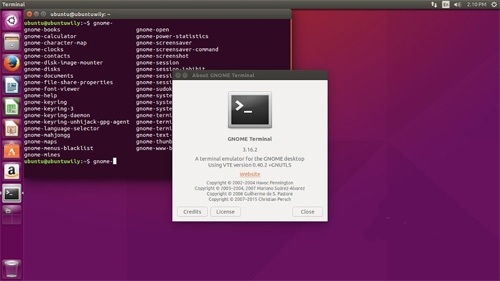 支持Steam手柄！Ubuntu15.10版本特性概览3