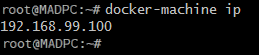 VirtualBox中使用Docker Machine来管理Docker主机5