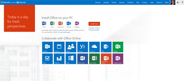 迎接Office2016正式版：盘点25年微软历代Office6