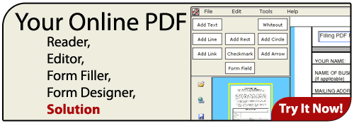 PDF 全面接触 最好用的PDF软件汇总9