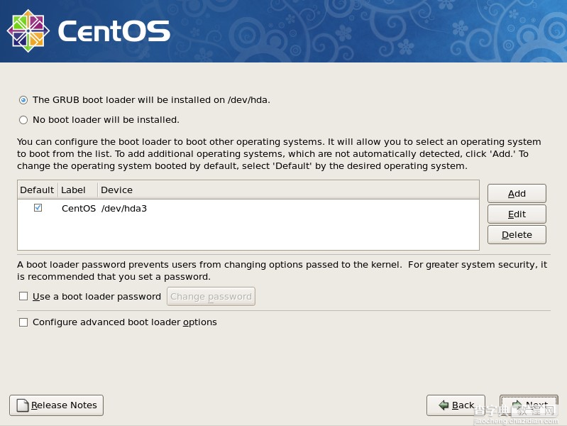 图文详解CentOS系统的安装过程15