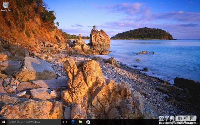 Windows10正式版和预览版有什么不同？ 优点多余缺点1