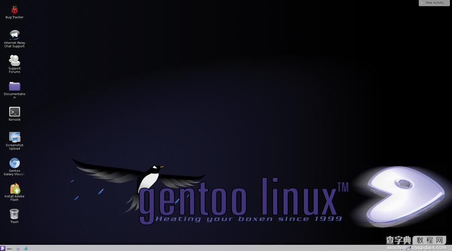 初窥Linux系统中的进程管理工具SystemD5