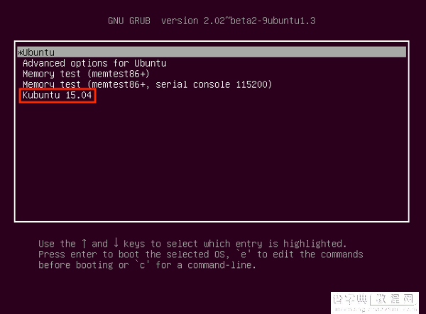 在Ubuntu系统下直接运行ISO文件的方法详解5