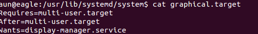 详解Linux系统的systemd启动过程2