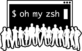Linux上超酷的命令行扩展工具Oh My Zsh5