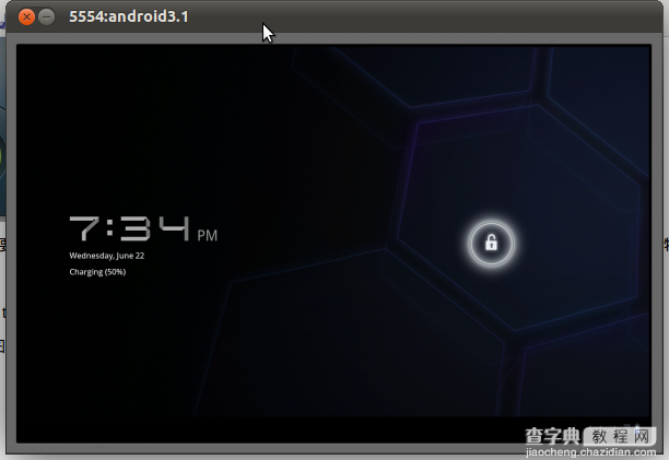 Ubuntu 11.04下搭建android开发环境6