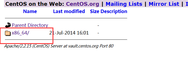 CentOS 7之下载、制作U盘系统盘篇3