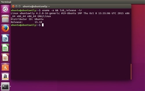 支持Steam手柄！Ubuntu15.10版本特性概览1
