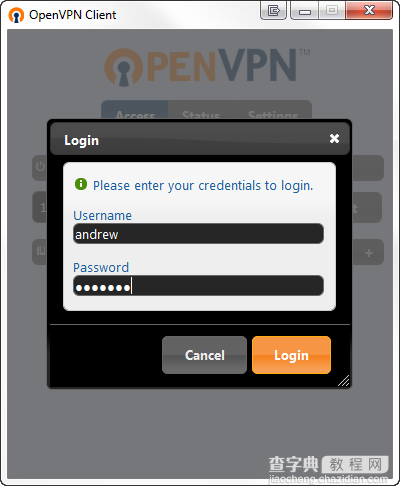 在Linux系统上安装VPN服务器的教程4