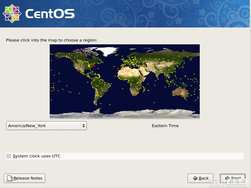 图文详解CentOS系统的安装过程17