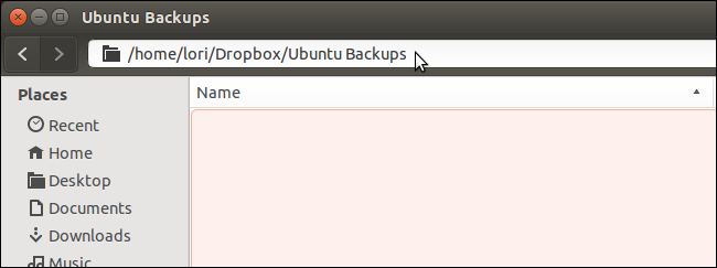 安装Aptik来备份Ubuntu系统上的软件7
